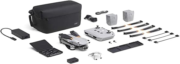 Drone DJI Air 2S