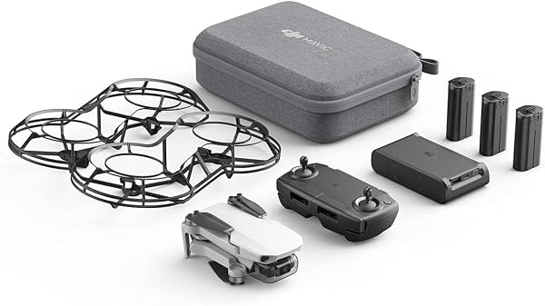 Drone DJI Mavic Mini Fly More