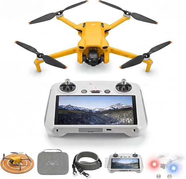 Melhor Drone para Filmagem