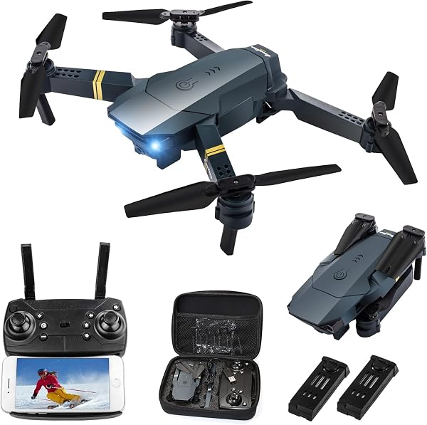 Drone E58 ROVPRO