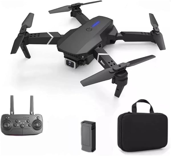 Drone E88