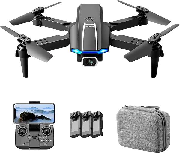 Melhor Drone Custo Benefício