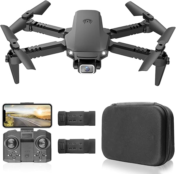 Drone Miaoqian X1